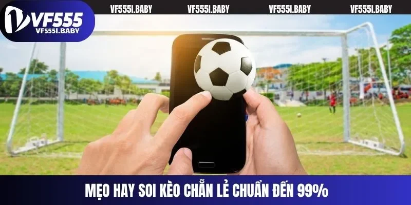 Mẹo hay soi kèo chẵn lẻ chuẩn đến 99%